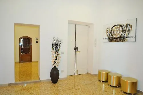 לינה וארוחת בוקר Conte Vittorio רומא
